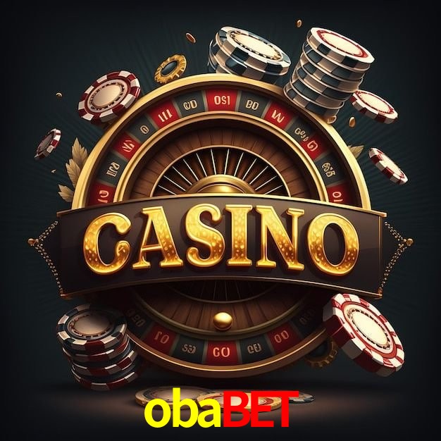 APP oficial da obabet para mobile
