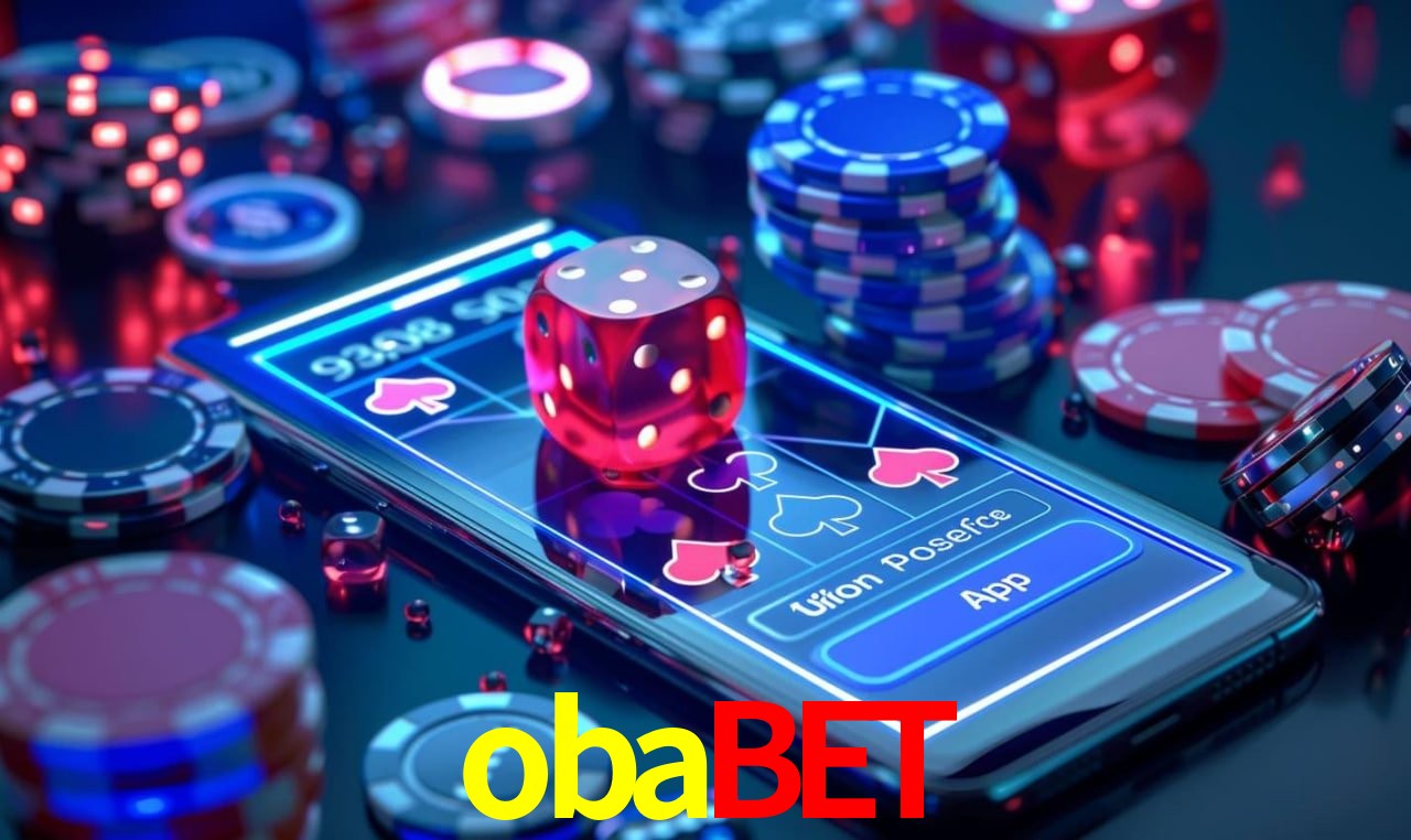 obabet plataforma — depósito PIX instantâneo no caixa